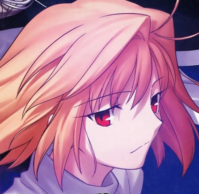 Trailer per l'arrivo su PC di Melty Blood Actress Again Current Code