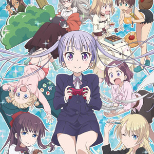 New Game!: trailer e nuove info per l'anime estivo