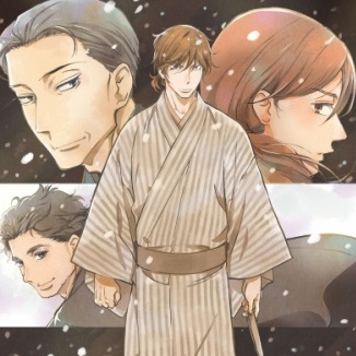 Shouwa Genroku Rakugo Shinju annunciata la II stagione