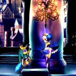Odin Sphere: Leifthrasir dedica un trailer a Cornelius