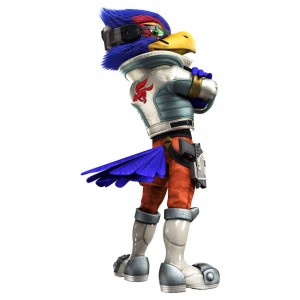 Maggiori dettagli per Star Fox Zero e Star Fox Guard