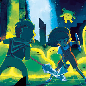 <b>Chronicles of Teddy: Harmony of Exidus</b>: Recensione PS4