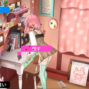 La demo di Punch Line è disponibile sul PlayStation Store giapponese