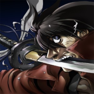 Drifters: diffusa l'anteprima dell'OAV di giugno