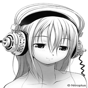 SoniComi: Comunication With Sonico avrà anche il doppiaggio inglese