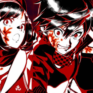 Ray Gigant arriva in Occidente a maggio!