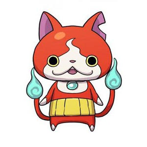 <b>YO-KAI WATCH</b>: Anteprima 3DS