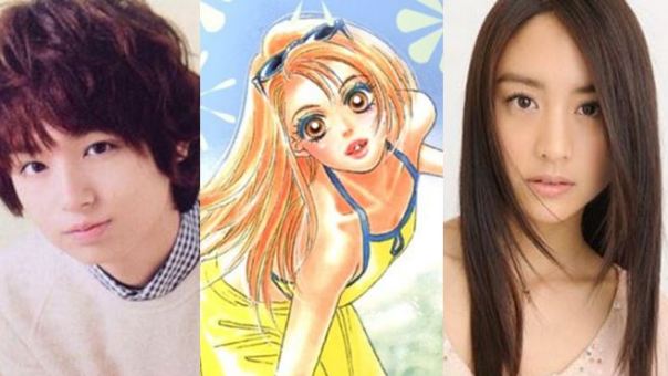 What's drama new: Peach Girl e Furenaba Ochin, ti voglio più bella