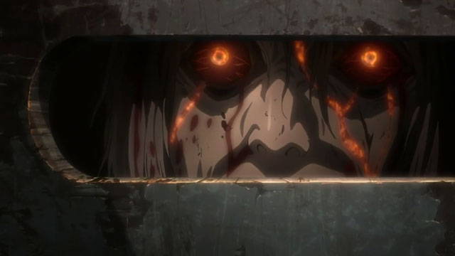 Koutetsujou no Kabaneri: impressioni sul primo episodio