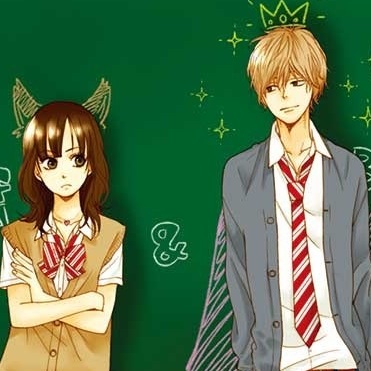Wolf Girl & Black Prince: termina il manga; ecco l' episodio doppiato