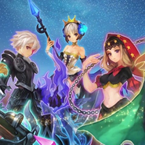 Odin Sphere Leifthrasir ha una data europea