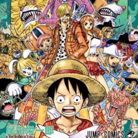 Top 20 settimanale manga dal Giappone (10/4/2016)