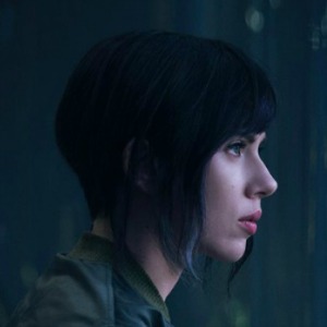 Ghost in The Shell: prima immagine di Scarlett Johansson / Kusanagi