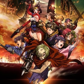 Kabaneri, Sakamoto, AssClass e Shounen Maid rinviati causa terremoto