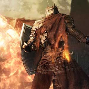 Dark Souls III: Ecco la copertina VHS da stampare!