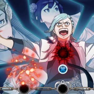 Ray Gigant approda ufficialmente in Occidente il 3 maggio