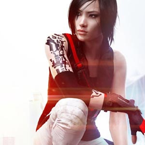 La closed beta di Mirror's Edge Catalyst inizia il 22 aprile