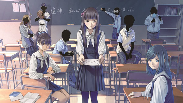 La limited edition di Root Letter mostra in immagini i suoi contenuti