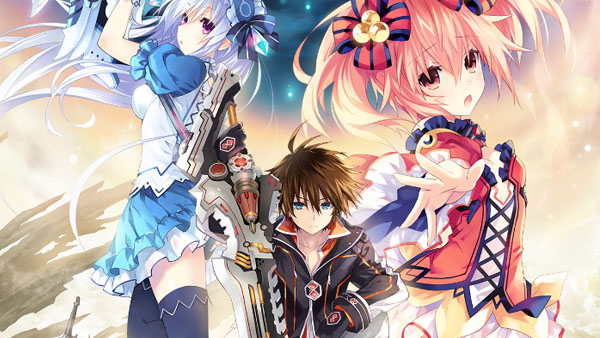 Fairy Fencer F: Advent Dark Force ha una data ufficiale