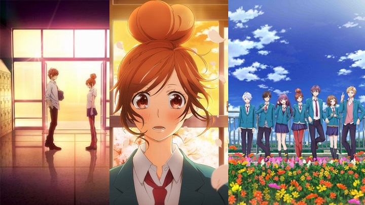 Zutto Mae Kara Suki Deshita:  2° trailer per il film sentimentale scolastico di HoneyWorks