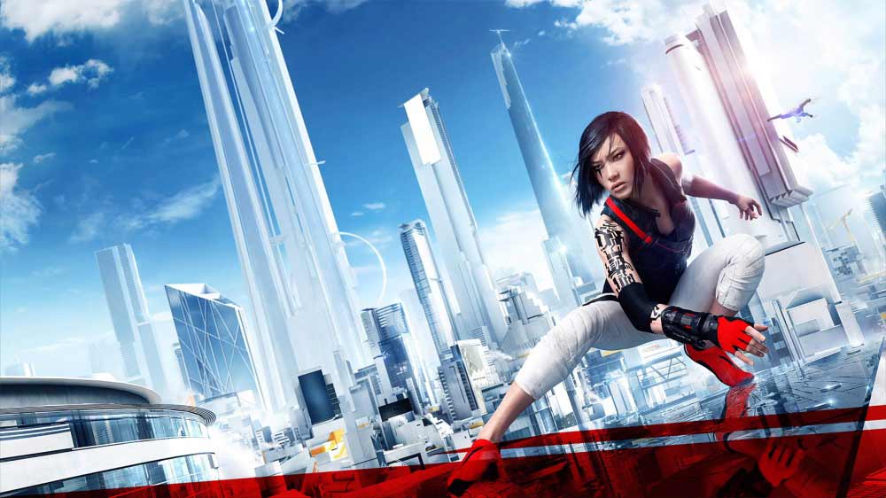 Ennesimo ritardo per Mirror's Edge Catalyst