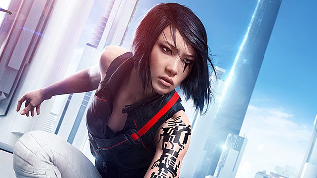 Mirror's Edge Catalyst: la prova arriverà prima su Xbox One e poi su PC
