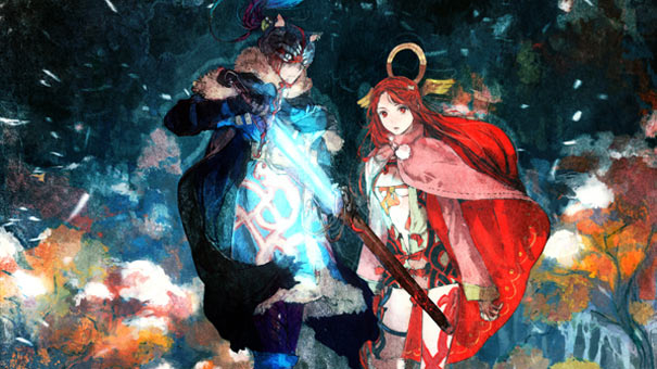 I Am Setsuna arriva in Europa il 19 luglio!