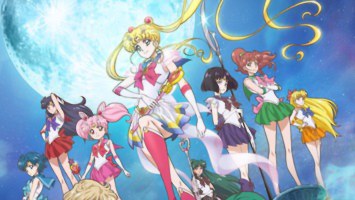 <b>Sailor Moon Crystal Infinity</b>: la vostra impressione