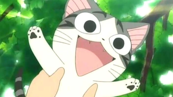 Chi - casa dolce casa: nuova serie anime in 3DCG in autunno e nuovo manga