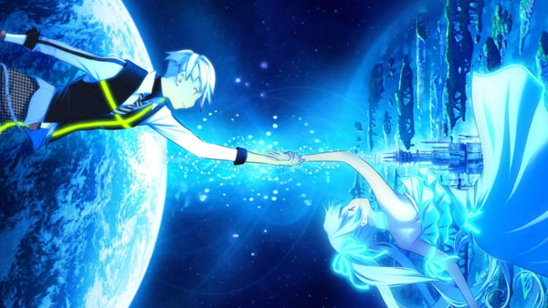 Exist Archive arriverà in Nord America a ottobre!