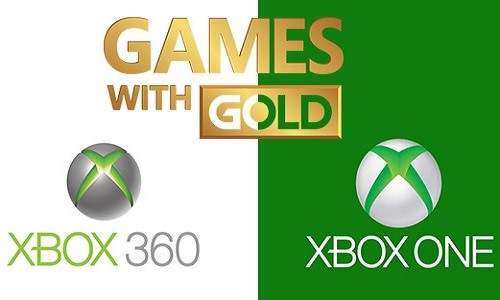 Microsoft annuncia i giochi gratuiti di maggio con Xbox Live Gold
