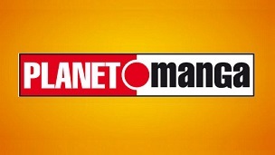 Planet Manga: uscite della settimana (28 aprile 2016)