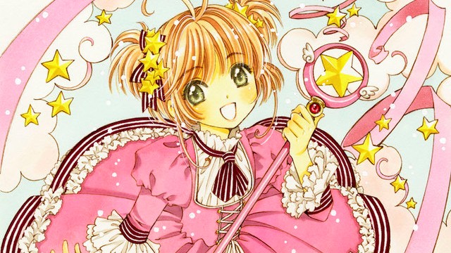 Card Captor Sakura, il manga sarà un sequel ispirato da un sogno