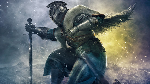 Dark Souls III potrebbe essere l'ultimo capitolo della serie?