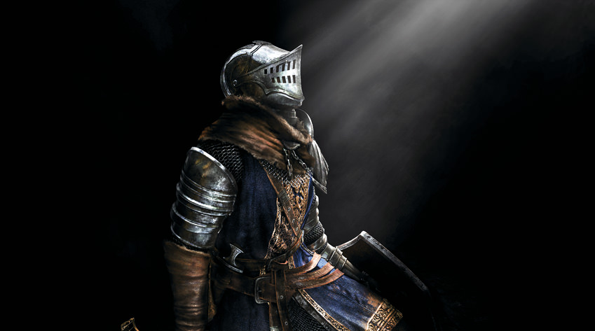 I server di Dark Souls per PC sono tornati online