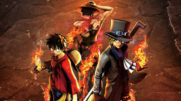 Classifica videogiochi Giappone (24/04/2016) One Piece, Star Fox, Phantasy Star