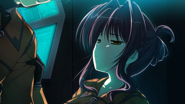 Root Double -Before Crime * After Days- Xtend Edition disponibile da oggi su Steam