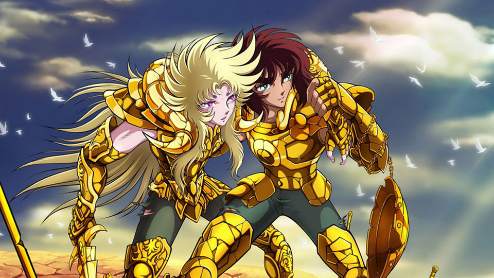 Saint Seiya - I cavalieri dello zodiaco: nuovo Anime per il Trentennale? I risultati del mega Sondaggio mondiale, ma non solo