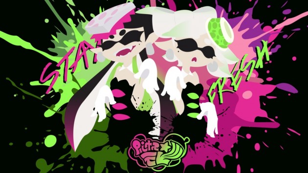 Le Sea Sirens di Splatoon avranno i loro amiibo