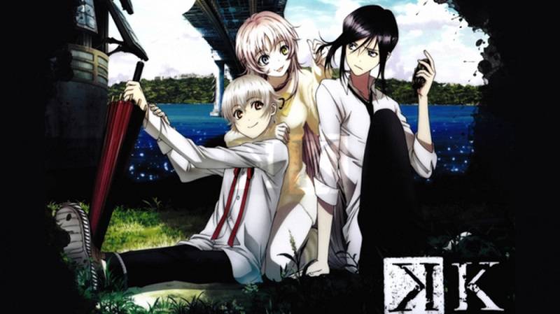 K Project tornerà con un nuovo anime, spettacoli teatrali e di danza