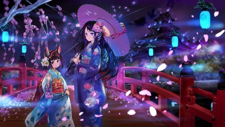 In arrivo Yomi Wo Saku Hana, nuovo titolo Xbox One
