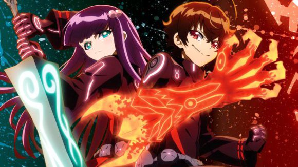 <b>Twin Star Exorcists</b>: la vostra impressione