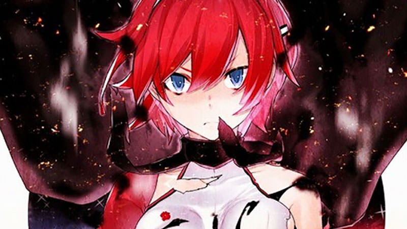 Caladrius Blaze ottiene un rating PEGI in Europa