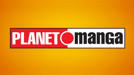 Planet Manga: uscite della settimana (5 maggio 2016)