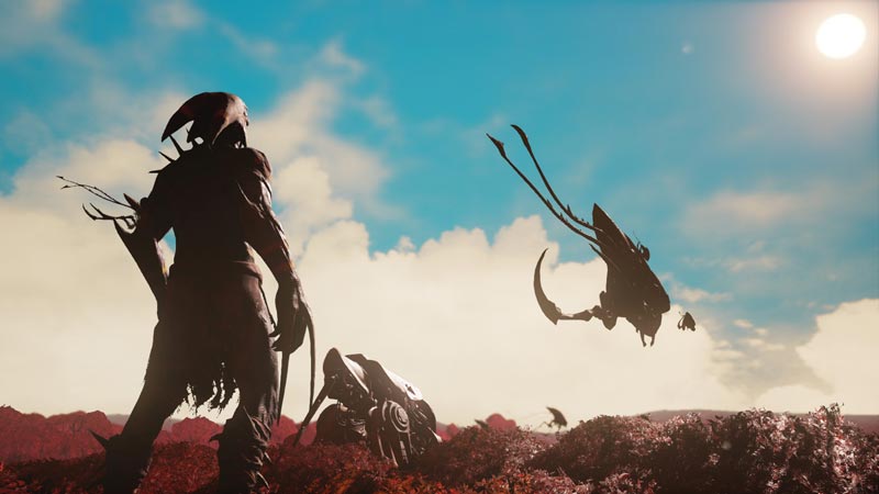 Il reboot di Shadow of the Beast conterrà il primo storico capitolo