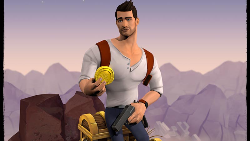 Uncharted: disponibile il nuovo gioco free-to-play per dispositivi smartphone