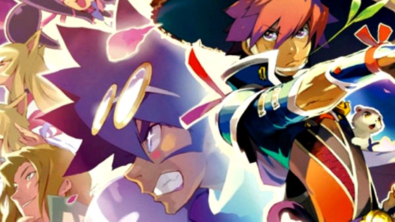 Nuovi dettagli sul multiplayer di Shiren the Wanderer