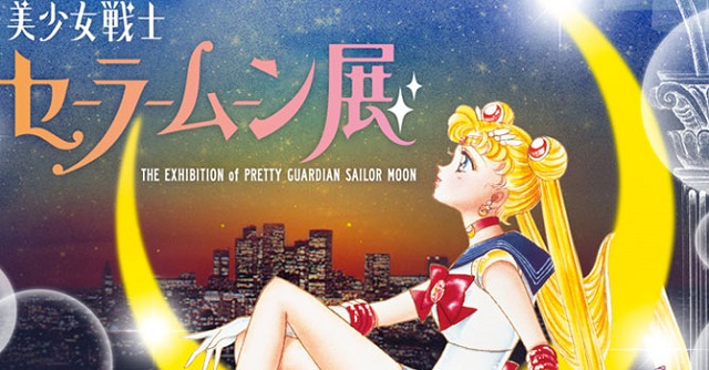 Dal nostro inviato in Giappone: uno sguardo alla mostra per il ventennale di Sailor Moon