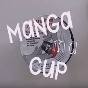 Manga In A Cup: Tutorial per aspiranti mangaka - Viso profilo Trequarti