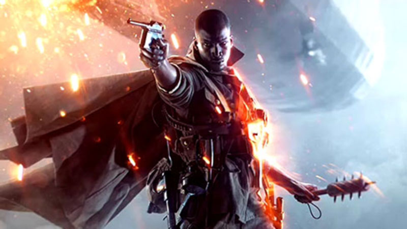 Svelato in anticipo Battlefiled 1, nuovo capitolo del noto franchise di DICE e EA